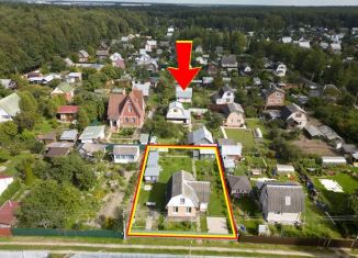 Продам дом, 52 м2, Московская область, СНТ Яблонька, 68