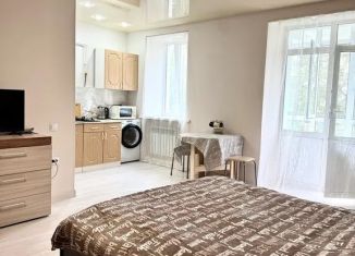 Аренда квартиры студии, 36 м2, Иркутская область, улица Карла Маркса, 18