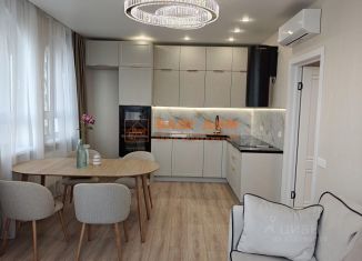 3-ком. квартира на продажу, 60 м2, Тульская область, улица Фёдора Смирнова, 2