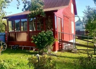 Продаю дачу, 61.1 м2, Москва, СПК Исток-2, 7с2