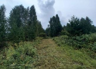 Продажа участка, 8 сот., деревня Бугачево, Центральная улица