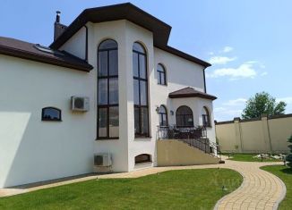 Дом на продажу, 516 м2, Ростовская область, Обсерваторная улица, 1