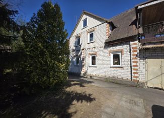 Дом на продажу, 180 м2, городской посёлок Вырица, Боровая улица