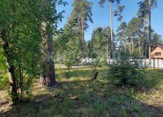 Участок на продажу, 8.7 сот., Новосибирск