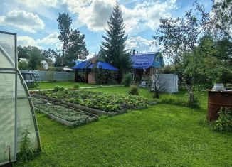 Продам дачу, 67.3 м2, Свердловская область