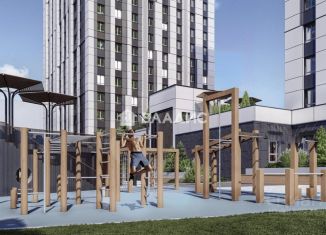 Квартира на продажу студия, 22.43 м2, Уфа