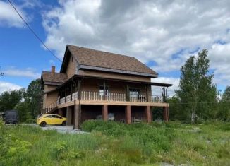 Дом на продажу, 302 м2, Свердловская область, Западный переулок, 2Б