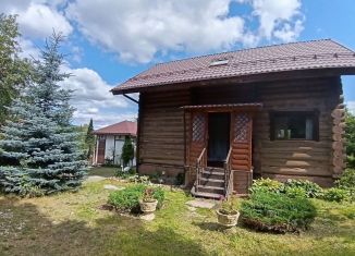 Продам дом, 75 м2, Свердловская область, Ягодная улица