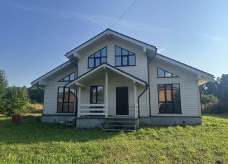Продажа дома, 185 м2, Московская область, 2-я линия