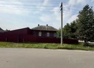 Продам дом, 60 м2, Нижегородская область, улица 50 лет Октября, 109