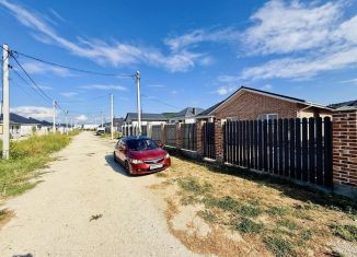 Продажа дома, 90 м2, Краснодарский край, улица Сурена Аракеляна, 22А