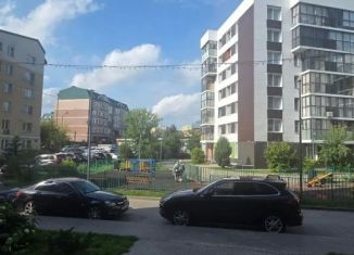 Продажа квартиры студии, 33.4 м2, Звенигород, Игнатьевская улица, 2Ак2, ЖК Серебряные Звоны 2