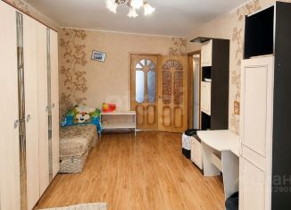 Продажа двухкомнатной квартиры, 44.5 м2, Борисоглебск, улица Терешковой, 16Б