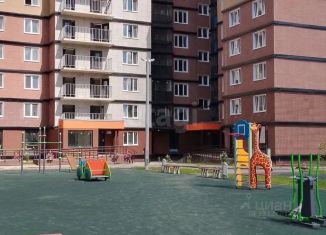 1-ком. квартира на продажу, 38.59 м2, Ярославль, Фрунзенский район