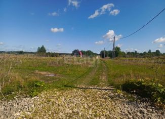 Продажа участка, 10.5 сот., Калитинское сельское поселение