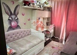 2-комнатная квартира на продажу, 46 м2, Самара, метро Юнгородок, микрорайон Крутые Ключи, 25