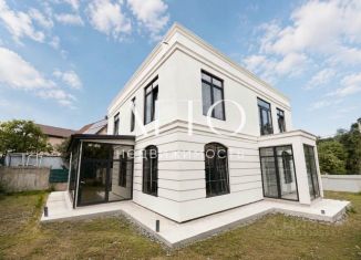 Продаю коттедж, 267.4 м2, Краснодарский край, СНТ Труд, 131
