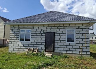 Продается дом, 63 м2, Новосибирская область, 3-й проезд Бисмарка