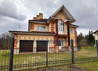 Коттедж на продажу, 360 м2, Москва, микрорайон Графская Усадьба, 29