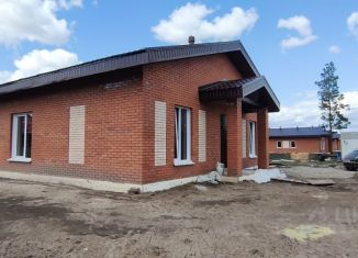 Продажа дома, 100 м2, посёлок Сосновка, улица Маяковского
