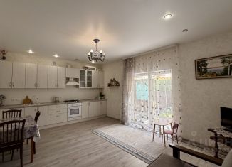 Продам дом, 115 м2, Горячий Ключ, улица Гоголя