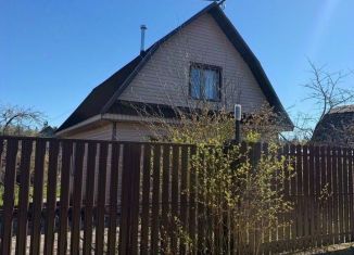 Продается дом, 48 м2, Сосновый Бор