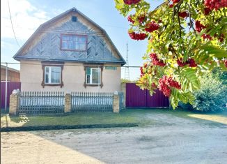 Дом на продажу, 88.6 м2, Свердловская область, улица Энгельса, 79