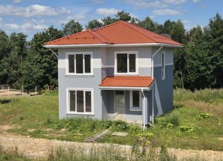 Продается дом, 135 м2, Московская область, деревня Митькино, 4