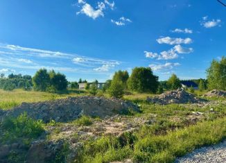 Продам участок, 8 сот., Московская область