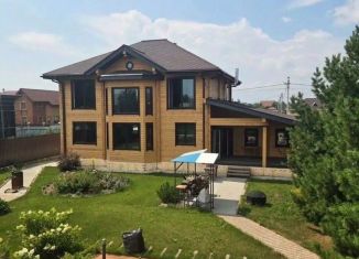 Продается дача, 298 м2, Новосибирская область, микрорайон Классика, 9