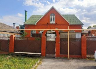 Продам коттедж, 136 м2, Ростовская область, улица Комарова