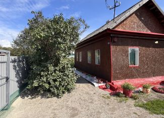 Продажа дома, 32.9 м2, Новосибирская область, Школьная улица, 38