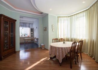 Продажа дома, 330 м2, Казань, улица Затлы, Приволжский район