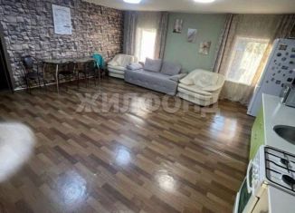 Продаю дом, 101 м2, Новосибирск, улица Гайдара