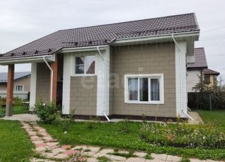 Продаю дом, 115.8 м2, Московская область, улица Николая Соколова, 24