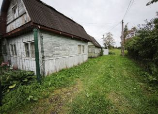 Продам дом, 31 м2, Ленинградская область, СТ Буревестник-2, 2