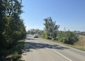Участок на продажу, 10 сот., поселок Реконструктор, улица Степана Разина