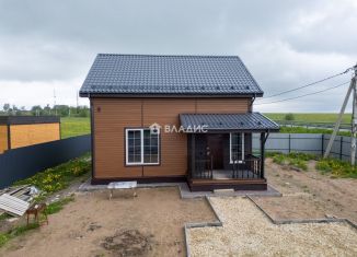 Продам дом, 120 м2, Ленинградская область