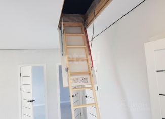 Дом на продажу, 117 м2, Красноярский край, Верхняя улица