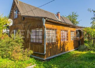 Продается дом, 50 м2, Ленинградская область, деревня Шереметьевка, 26