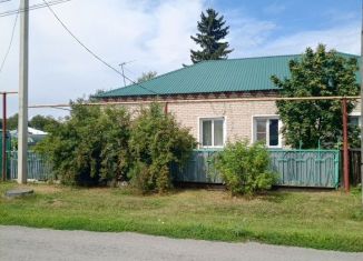 Продам дом, 94 м2, Новосибирская область, Юбилейная улица, 9