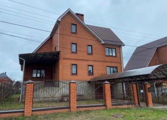 Дом на продажу, 327.1 м2, Краснодарский край, Уренгойская улица, 81