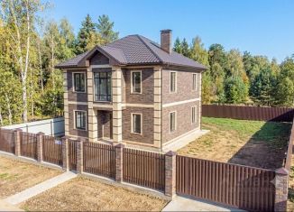 Продаю дом, 220 м2, Москва, улица Александровы Пруды, 58