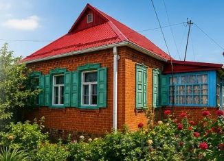 Дом на продажу, 55 м2, станица Ивановская, Красная улица