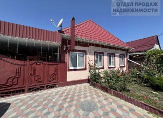 Продам дом, 58 м2, Краснодарский край, Ореховый переулок