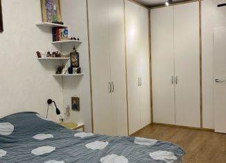 Продам 2-ком. квартиру, 46.6 м2, Пермский край, улица Дениса Давыдова, 11