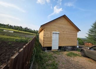 Дом на продажу, 34 м2, Красноярский край, СНТ Маганское, 180А