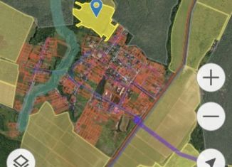 Продаю участок, 940 сот., хутор Садовый