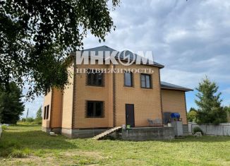 Продажа дома, 363.3 м2, Московская область, деревня Лисавино, 48