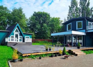 Дом на продажу, 163 м2, коттеджный посёлок Дачная Выра